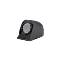 Plastic Housing 120 Degrees Waterproof Small Size CCD Car Side Reversing Camera for Trailer